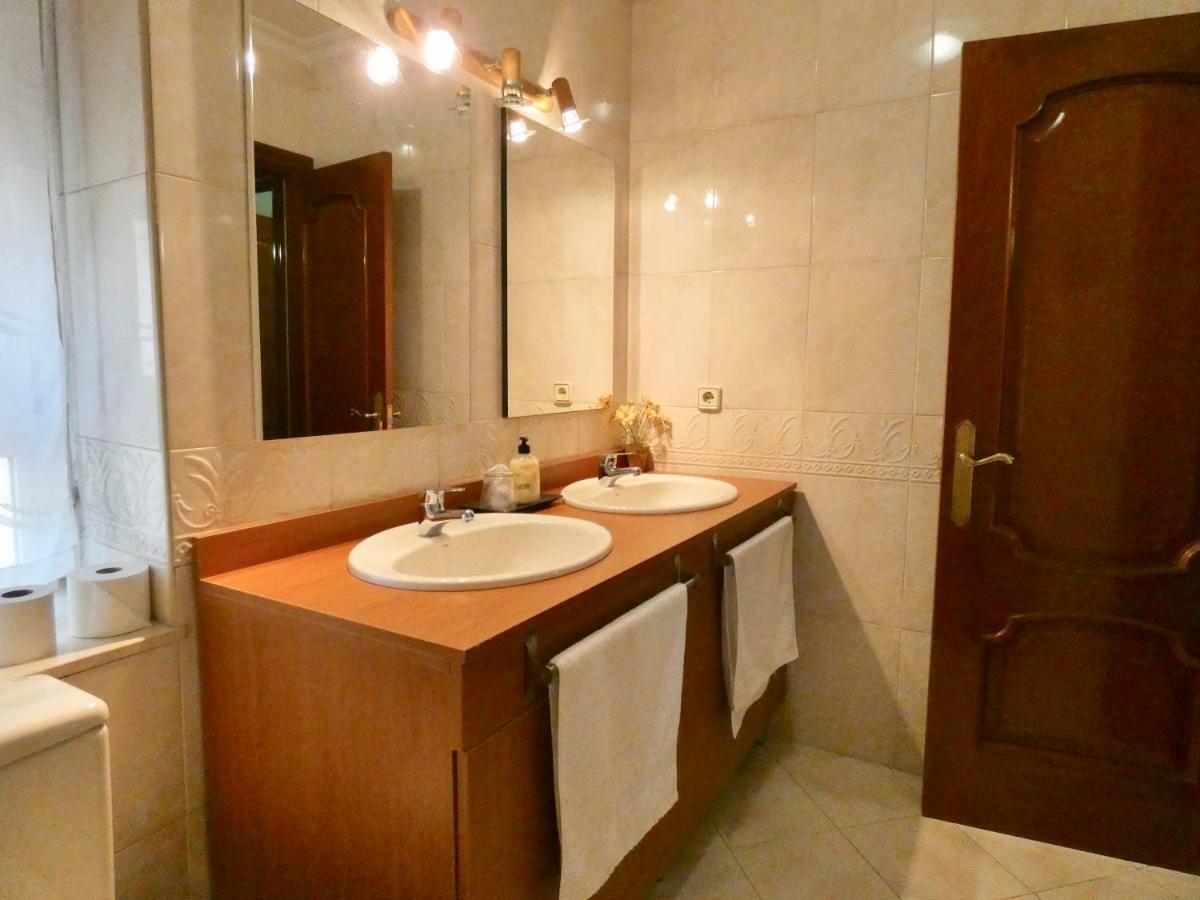 Apartamentos Turisticos Avila Villa Carmen II Dış mekan fotoğraf