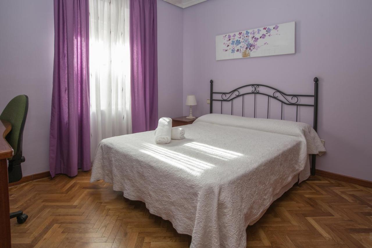 Apartamentos Turisticos Avila Villa Carmen II Dış mekan fotoğraf